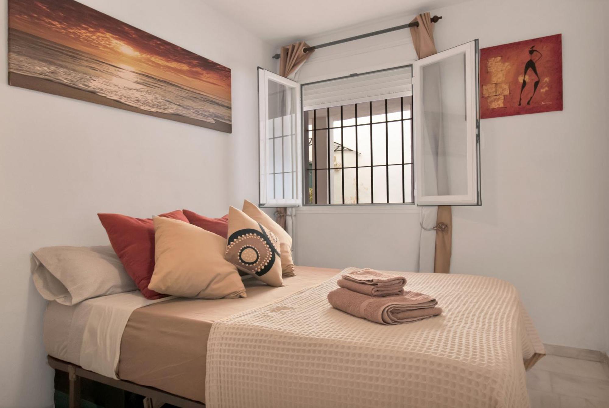 Duplex Estilo Boho Con Increible Terraza Y Vistas Al Mar En - Las Abejeras 609 Appartement *