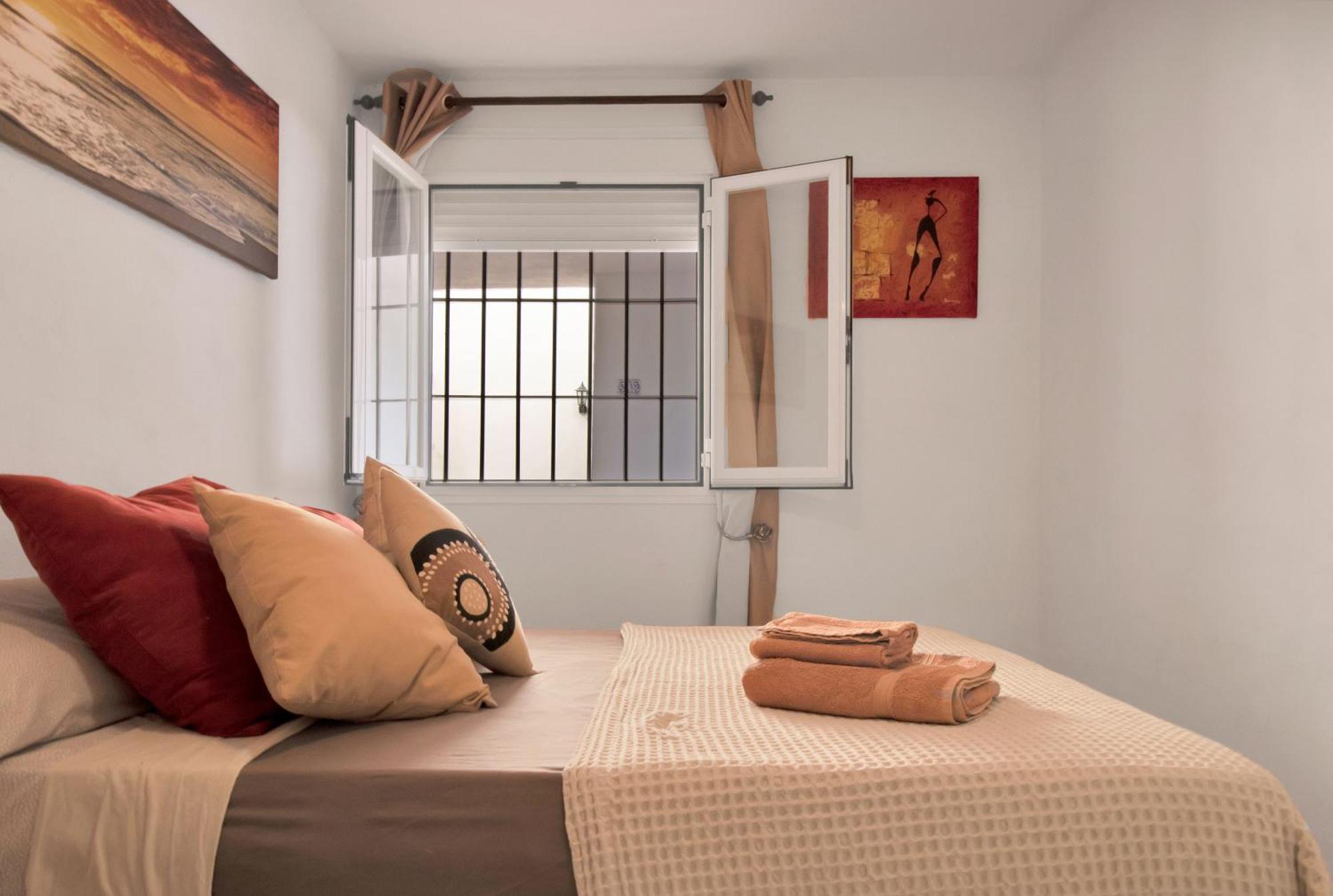 Appartement Duplex Estilo Boho Con Increible Terraza Y Vistas Al Mar En - Las Abejeras 609